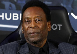 إطلاق اسم «بيليه» على ملعب «ماراكانا» الشهير