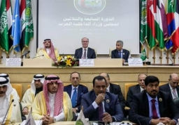 “الداخلية العرب” تثمن مبادرة السعودية لإنهاء الأزمة اليمنية