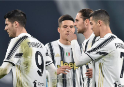 تحديد موعد مباراة يوفنتوس ونابولي بالدوري الإيطالي رسميًا