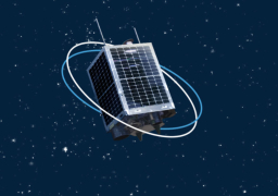 السعودية تعلن نجاح إطلاق القمر الصناعي “شاهين سات”