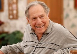 وفاة الفنان الأمريكى جورج سيجال