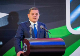 حكومة عبد الحميد الدبيبة تنال ثقة البرلمان الليبي