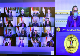 الحكومة: 725 جنيها سعر توريد أردب القمح المحلى لموسم 2021