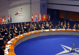 حلفاء الناتو يعززون التعاون في مجال التدريب على الطيران العسكري