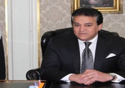 انفوجراف .. التعليم العالى: تطوير شامل فى أداء المستشفيات الجامعي