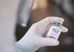 الصحة اليمنية: استلام أولى دفعات اللقاح المضاد لفيروس كورونا