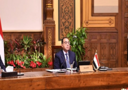 رئيس الوزراء يشارك في جلسة الحوار الاستراتيجي التي نظمها منتدى دافوس