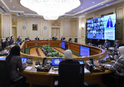 رئيس الوزراء يهنىء سيدات مصر بمناسبة الاحتفال بيوم المرأة المصرية