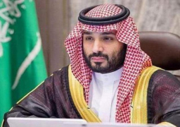 رئيس وزراء العراق يبحث مع ولي العهد السعودي هاتفيا مبادرة الشرق الأوسط الأخضر