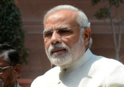 رئيس وزراء الهند يؤكد استعداد بلاده دعم المغرب عقب الزلزال