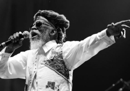 رحيل أسطورة موسيقى الريجي باني ويلر