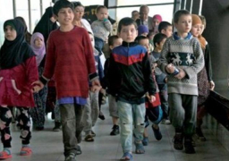 روسيا تستعيد 145 طفلا من سوريا والعراق خلال فترة الوباء