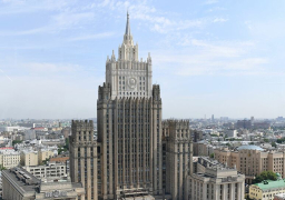 روسيا: قرار بريطانيا بزيادة الإمكانات النووية يهدد الاستقرار العالمي
