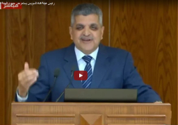 أسامة ربيع: مساندة الرئيس السيسي مفتاح النجاح في تعويم السفينة الجانحة