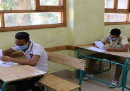 لليوم الثالث.. انتظام امتحانات الفصل الدارسي الأول بالمحافظات