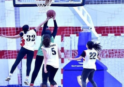 اتحاد السلة يخطر الزمالك بموعد مواجهة «سيدات مدينة نصر»