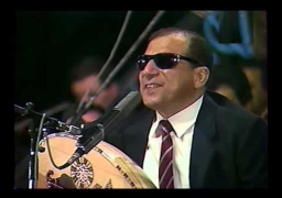 غدا .. أوبرا الإسكندرية تحيي الذكرى الـ 24 لـرحيل سيد مكاوي