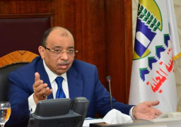 شعراوى: سقوط أمطار خفيفة إلى متوسطة في 3 محافظات