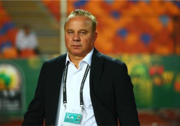 غريب يحدد 21 مارس لانطلاق معسكر المنتخب الأولمبي