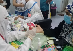 وزيرة الصحة: فحص 683 ألف سيدة ضمن مبادرة الرئيس لـ “العناية بصحة الأم والجنين”