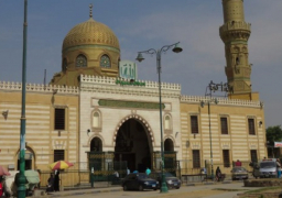 وزير الأوقاف : صلاة الغائب على شهداء حادث قطاري سوهاج بالسيدة نفيسة اليوم