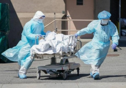 ماليزيا تسجل 3 آلاف و703 إصابات جديدة و126 حالة وفاة بفيروس كورونا