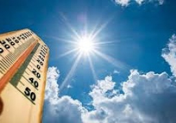 اليوم..طقس دافئ نهارا شديد البرودة ليلا والعظمى 23