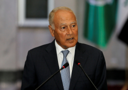 وزراء الخارجية العرب يوافقون على التجديد لأحمد أبو الغيط لفترة جديدة