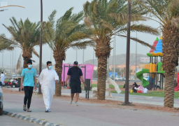 بدء عودة الحياة الطبيعية إلى السعودية وإلغاء إجراءات الحجر الخاصة بكورونا اعتباراً من اليوم