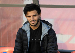 رسميا.. الأهلى يعلن مدة غياب حمدى فتحى