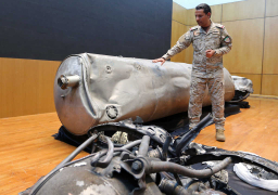 فرنسا تدين بشدة الهجمات الحوثية على المملكة العربية السعودية