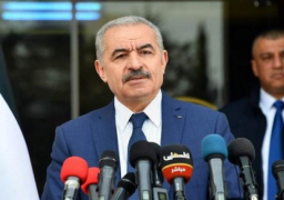 فلسطين تطالب بضغط أوروبي لإلزام إسرائيل بالاتفاقيات الموقعة وعقد الانتخابات بالقدس