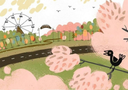 فيلم كارتون روسي يفوز بجائزة في مهرجان ياباني