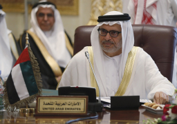 قرقاش: زيارة بابا الفاتيكان إلى العراق خطوة لترسيخ رؤية التسامح