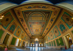 السبت..حفل لرباعي “دي إميتشي” في قصر المانسترلي