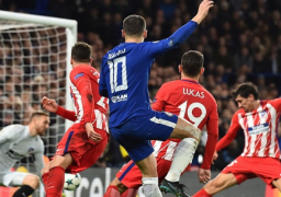 قمة نارية بين أتلتيكو مدريد وتشيلسي في دوري أبطال أوروبا الليلة