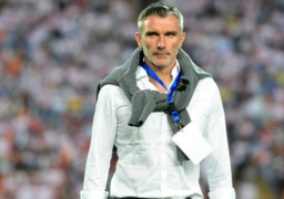 كارتيرون يقرر مواجهة فريق الشباب بالزمالك وديا بعد اعتذار سيراميكا