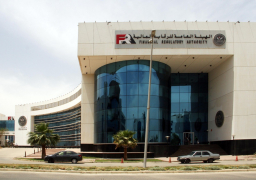 “الرقابة المالية” تتفق مع البنك المركزي على إنشاء صندوق لتوفير سيولة بالبورصة