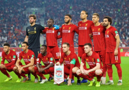 ليفربول ضيفا ثقيلا على ريال مدريد فى قمة نارية بدوري أبطال أوروبا