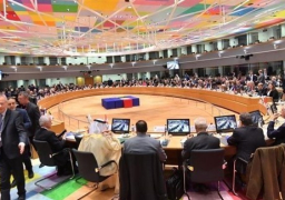 انطلاق مؤتمر بروكسل في نسخته الخامسة حول لاجئي سوريا اليوم