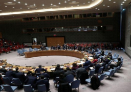 السعودية تطالب مجلس الأمن بضرورة تحمل مسؤوليته تجاه مليشيا الحوثي لوقف تهديداتها