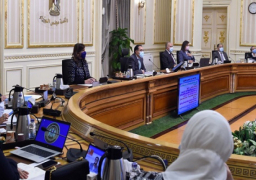مجلس الوزراء يستعرض تقريراً عن أداء الهيئة العامة للرعاية الصحية في النصف الأول من العام 2020-2021