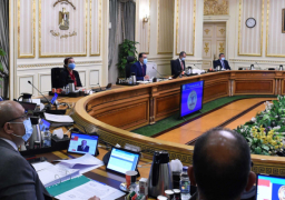 مجلس الوزراء يعقد اجتماعه الأسبوعي لبحث عدد من الملفات السياسية والاقتصادية والاجتماعية