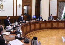 مدبولى: توجيهات رئاسية بزيادة الاستثمارات الحكومية لتنفيذ المبادرات والمشروعات القومية