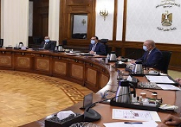 رئيس الوزراء يلتقي رئيسي لجنتي الإدارة المحلية والإسكان بمجلس النواب