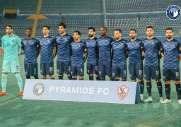 مدرب بيراميدز: مواجهة الرجاء المغربي صعبة