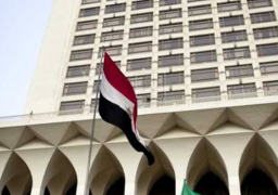 مصر تدين الهجمات الارهابية التي استهدفت مدنيين في شمال موزمبيق