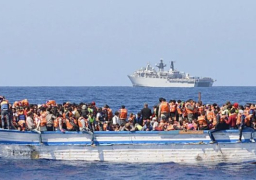 مصرع 39 مهاجرًا قبالة سواحل صفاقس التونسية