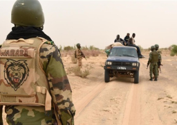مقتل 11 جندياً وفقدان 11 آخرين في كمين لمسلحين شمال مالى