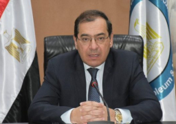 وزارة البترول تعلن دخول اتفاقية مصنع دمياط للإسالة حيز التنفيذ